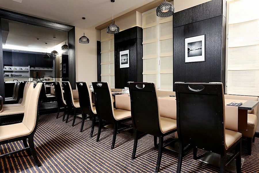 Elysees Hotel Paris Exterior photo